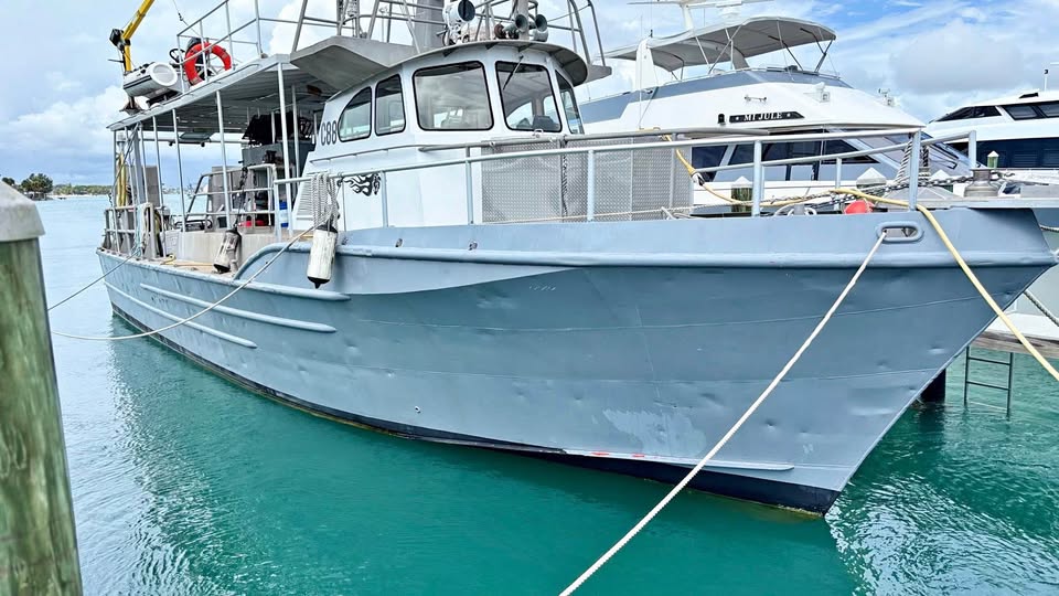 1967 Halter 67, for sale in Fort Pierce, FL
