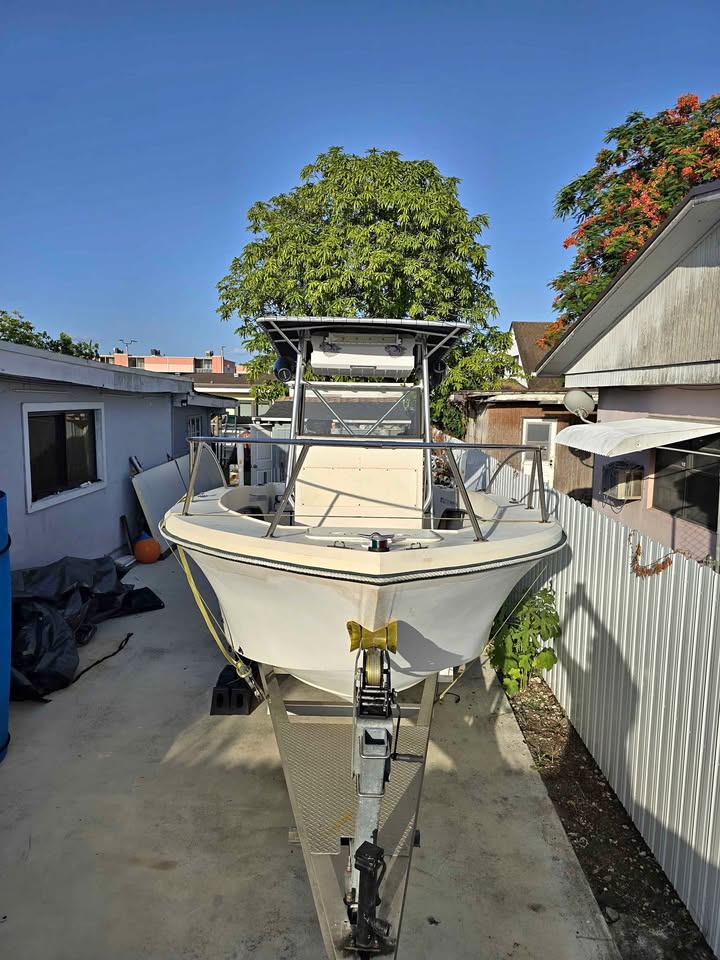 1989 2012 Mercury 175/200 Mako for sale in Cutler Bay, FL