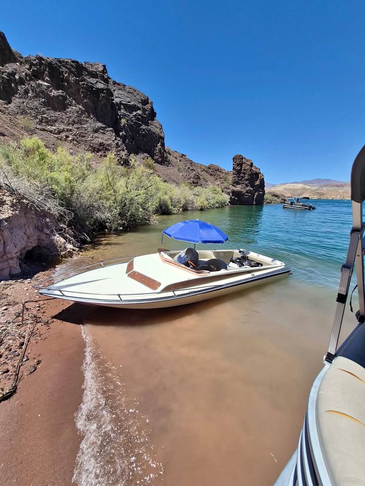 1979 Charger Jet Boat for sale in Menifee, CA