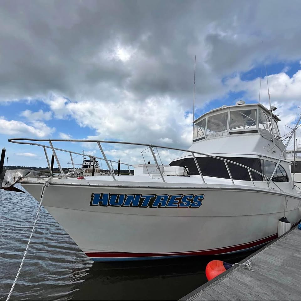 1989 Topaz Sportfish for sale in Southport, NC
