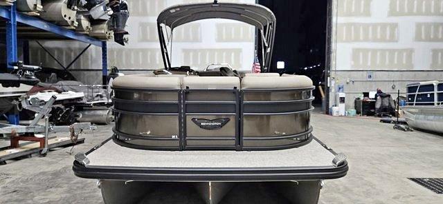 2026 Bennington L Swingback 24 LSBA for sale in Greentown, PA