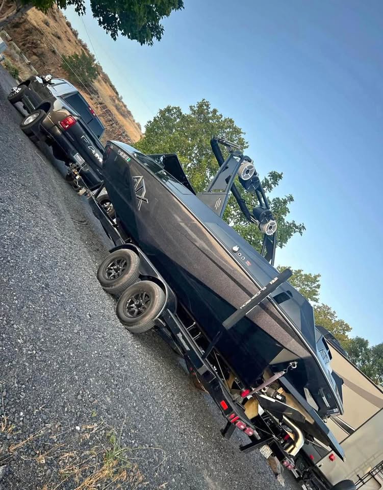 2022 ATX 24 type s for sale in Auburn, WA