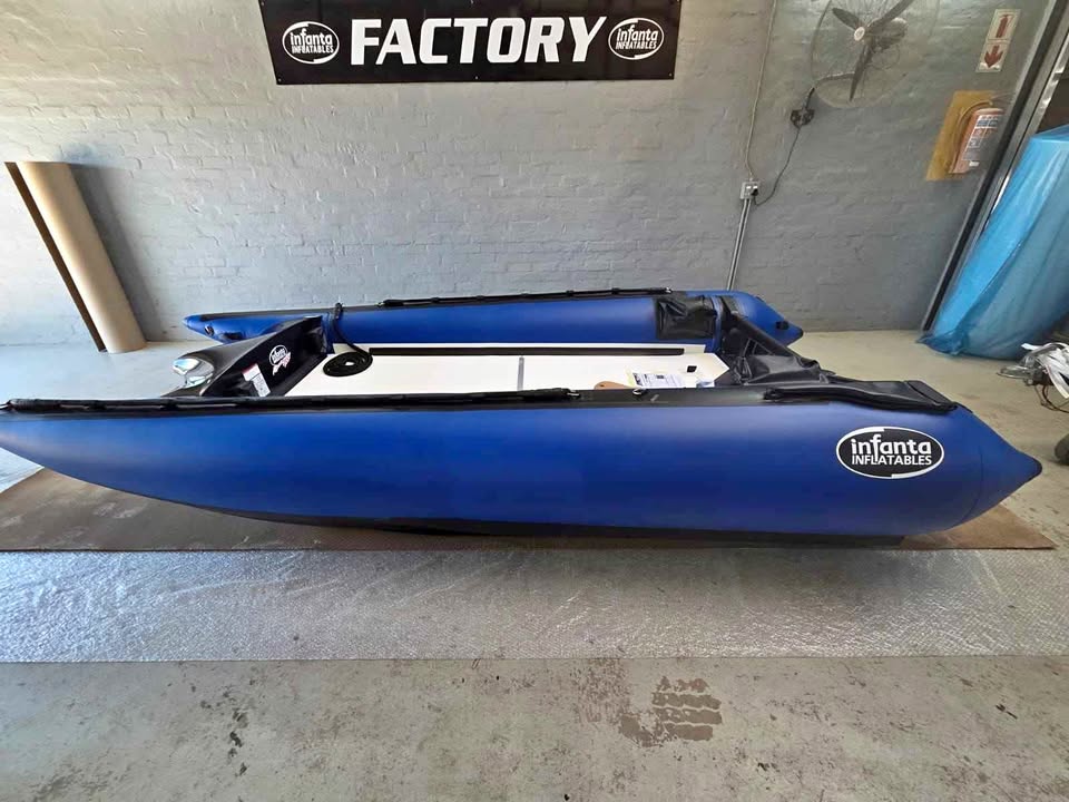 2026 INFANTA P1 for sale in Greer, SC