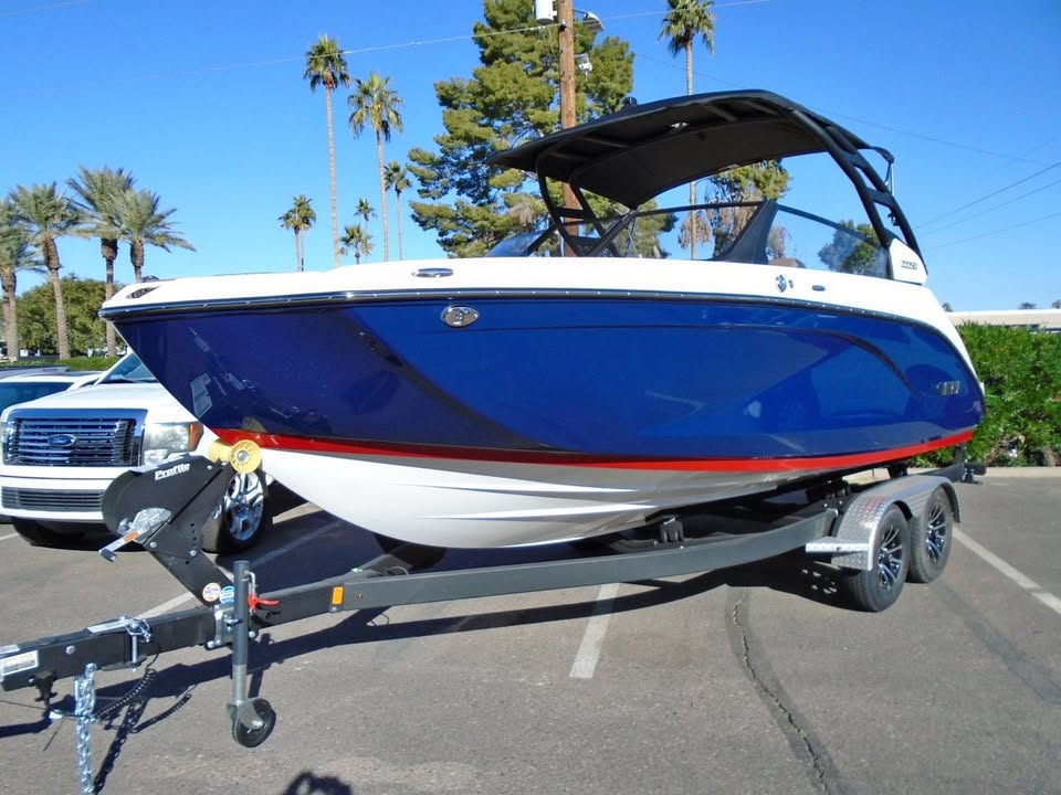 2026 Yamaha Jet boat 222SD USA EDITION for sale in Lansing, MI