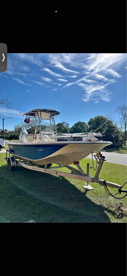 2023 Carolina Skiff Ls21 Carolina Skiff for sale in Titusville, FL