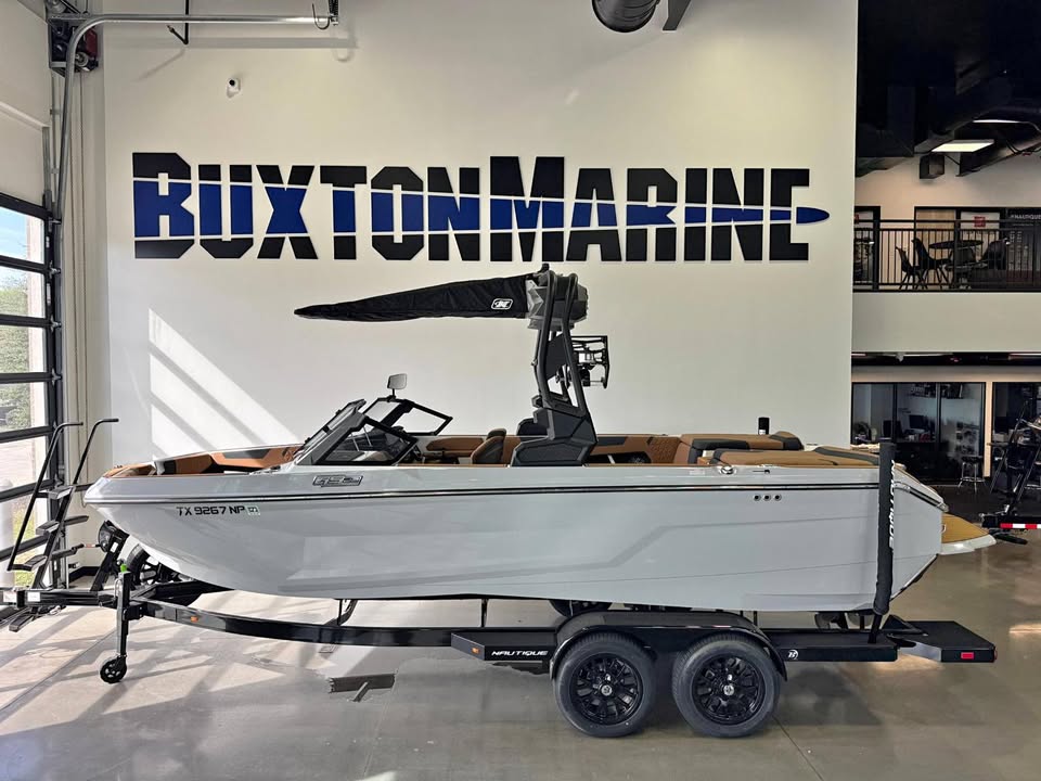 2026 Nautique Super Air Nautique GS22 for sale in Lewisville, TX
