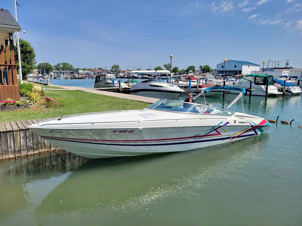 1994 Formula 303 SR1 for sale in Tonawanda, NY