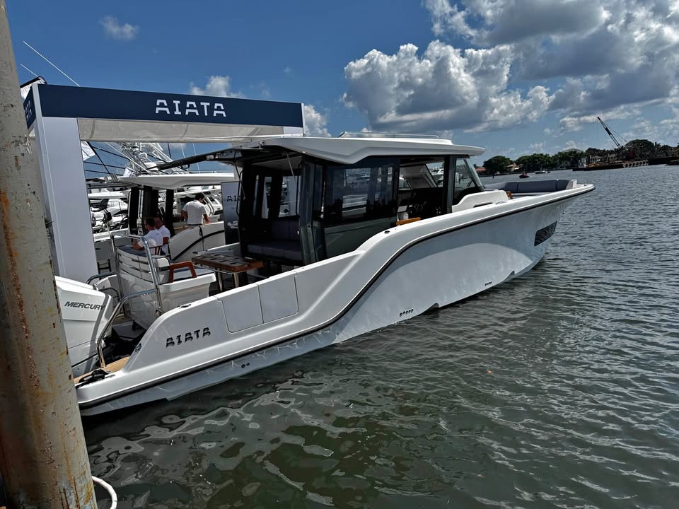2026 Aiata Wayfinder for sale in Boca Raton, FL