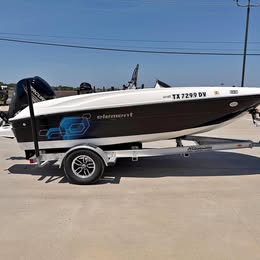 2017 Bayliner E16 for sale in Daphne, AL