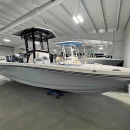 2027 Robalo 246 Cayman for sale in Wilmington, NC