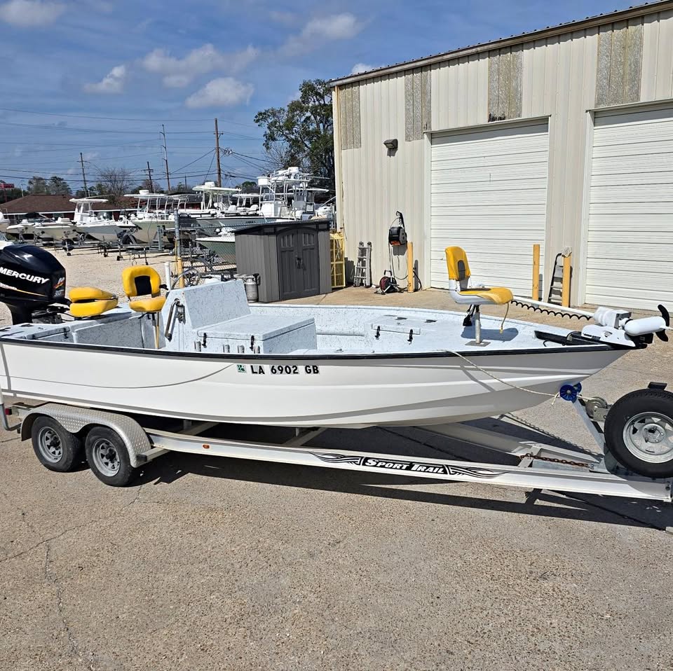 2011 Reno Skiff 22 for sale in Metairie, LA