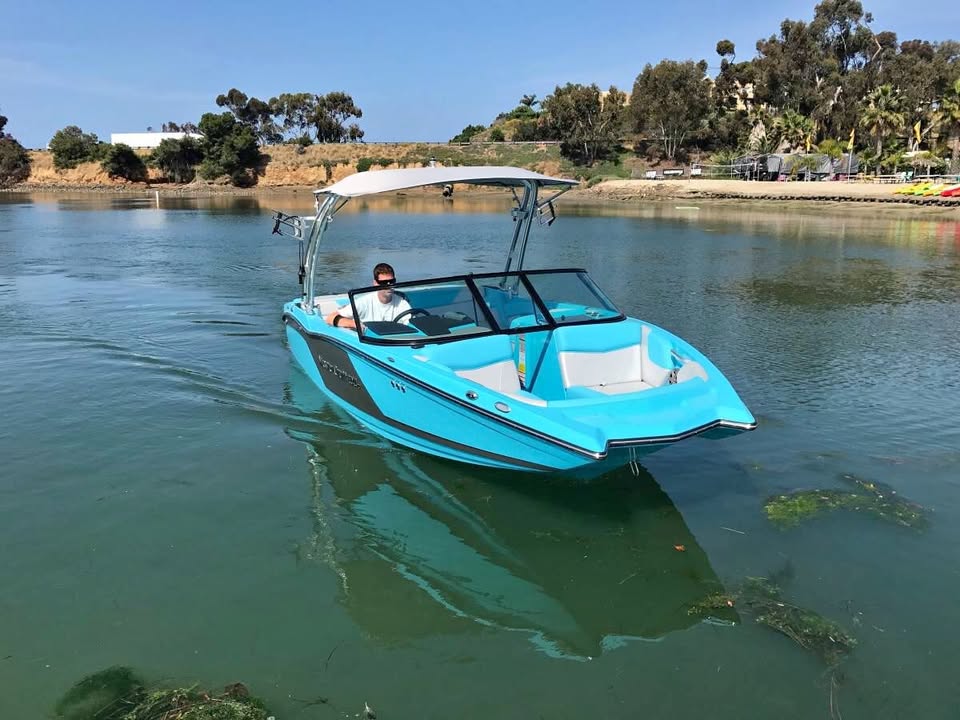 2017 Mastercraft NXT20 for sale in San Diego, CA