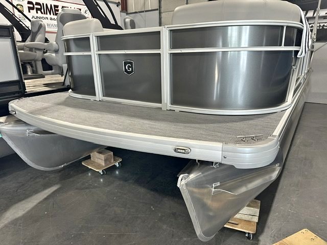 2026 Godfrey 2027 Xperience Lounge 2086 SBX for sale in Roaming Shores, OH