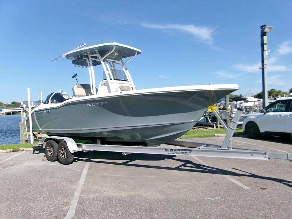 2022 Key West 239 FS for sale in Palm Bay, FL