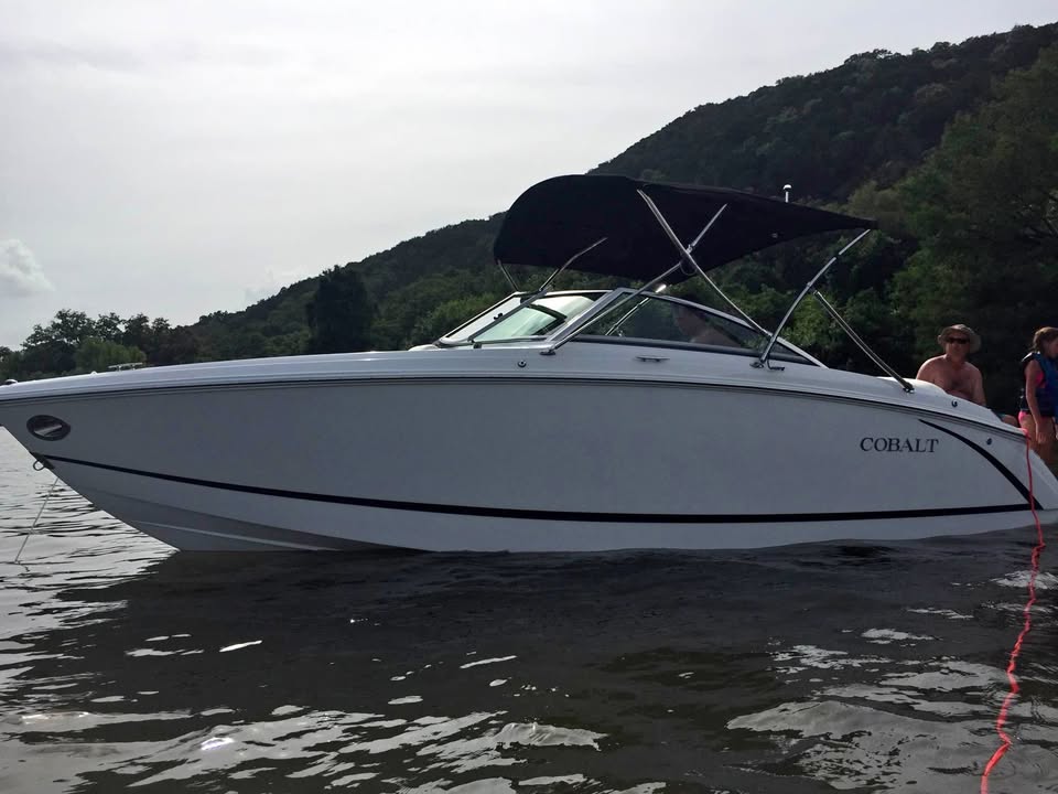 2016 Cobalt R3 Boat for sale in Austin, TX