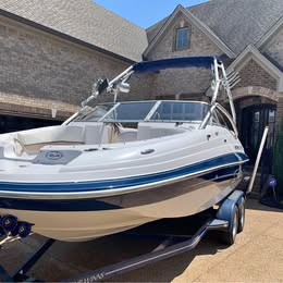 2006 Four Winns Funship 204 for sale in Hendersonville, TN