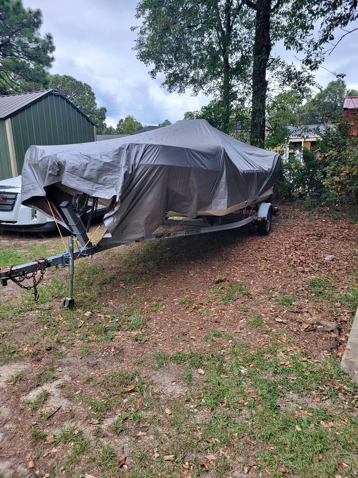 2004 20ft sundance for sale in Fayetteville, NC