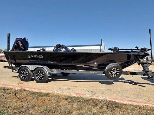 2026 Lund | 2075 ProV Bass | Texas Edition Beast for sale in Sanger, TX