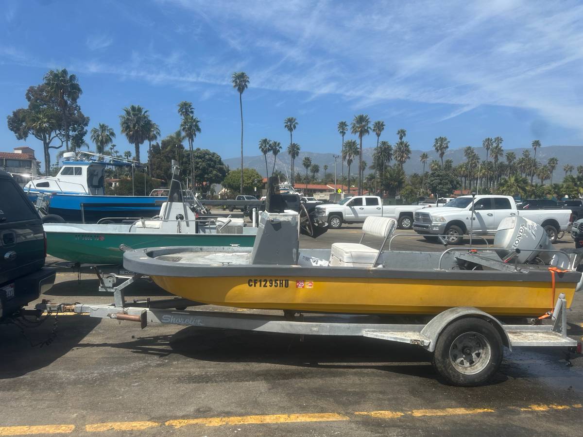 Radon 15 for sale in Santa Barbara