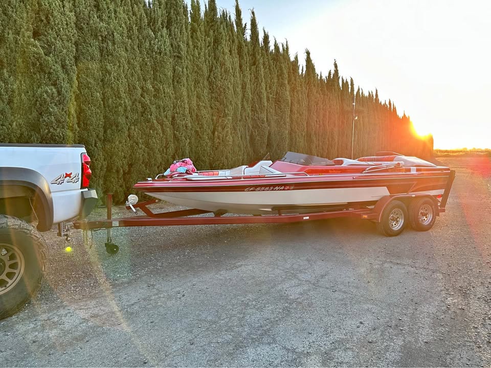1990 Eliminator competition ski for sale in Brentwood, CA
