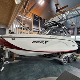 2026 Yamaha Boats 222X for sale in Rochester, MN