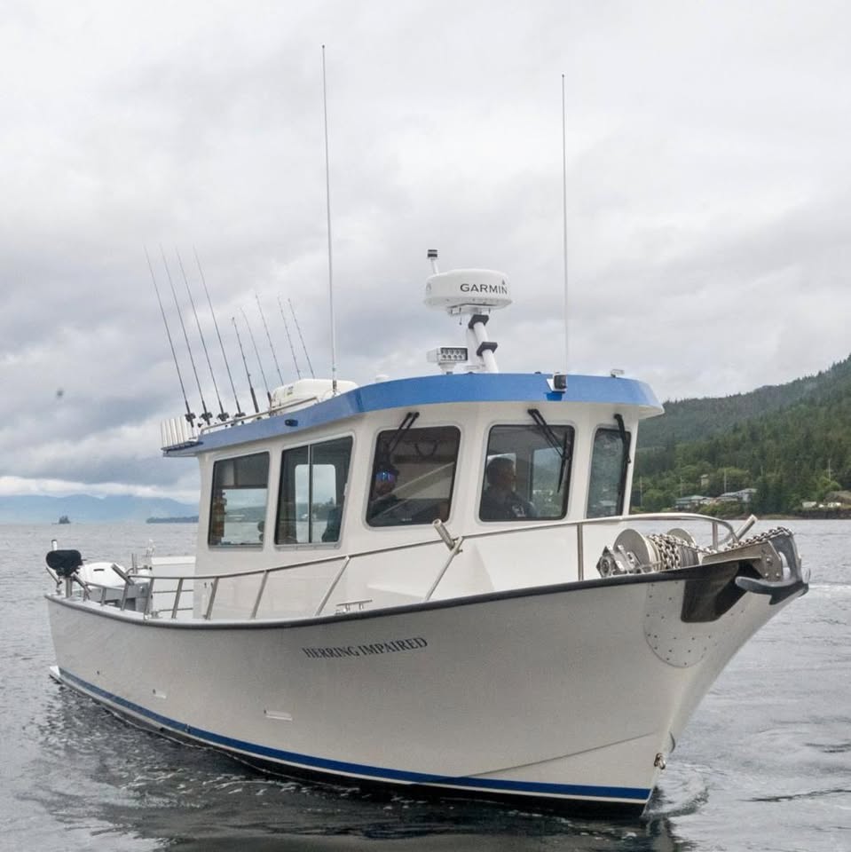 2018 Little Hoquiam Harbor Boat Works West Coast Pilot House for sale in Seattle, WA