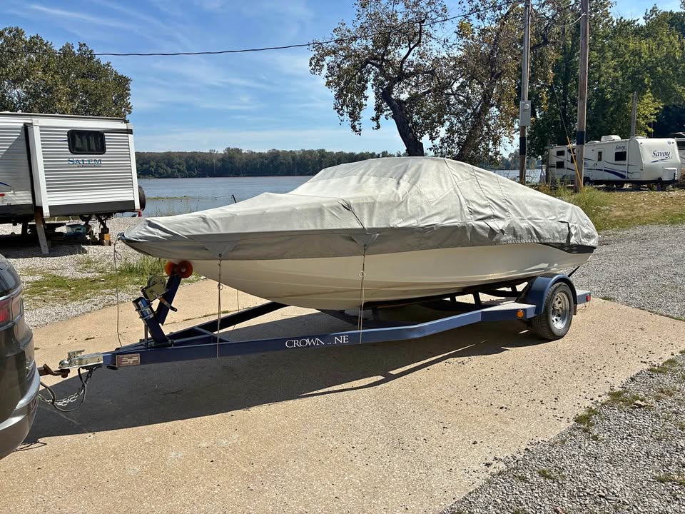 2006 Crownline 180BR for sale in St Louis, MO