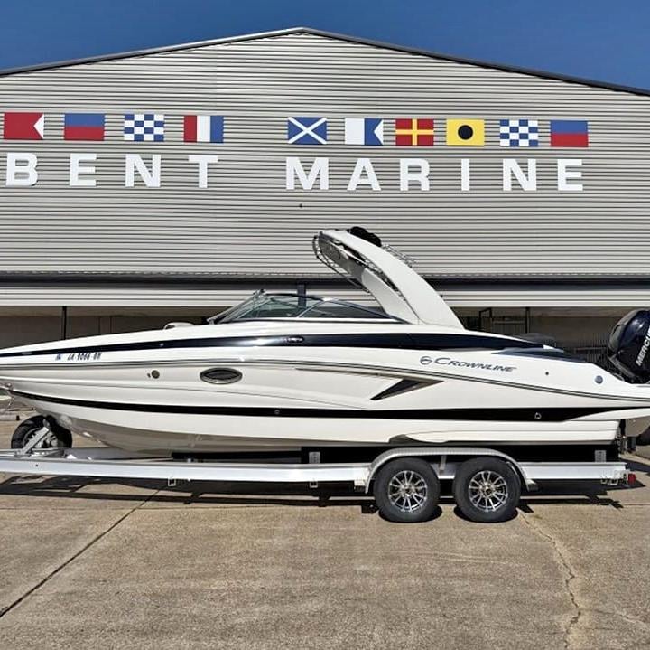 2022 Crownline 280 XSS for sale in Metairie, LA