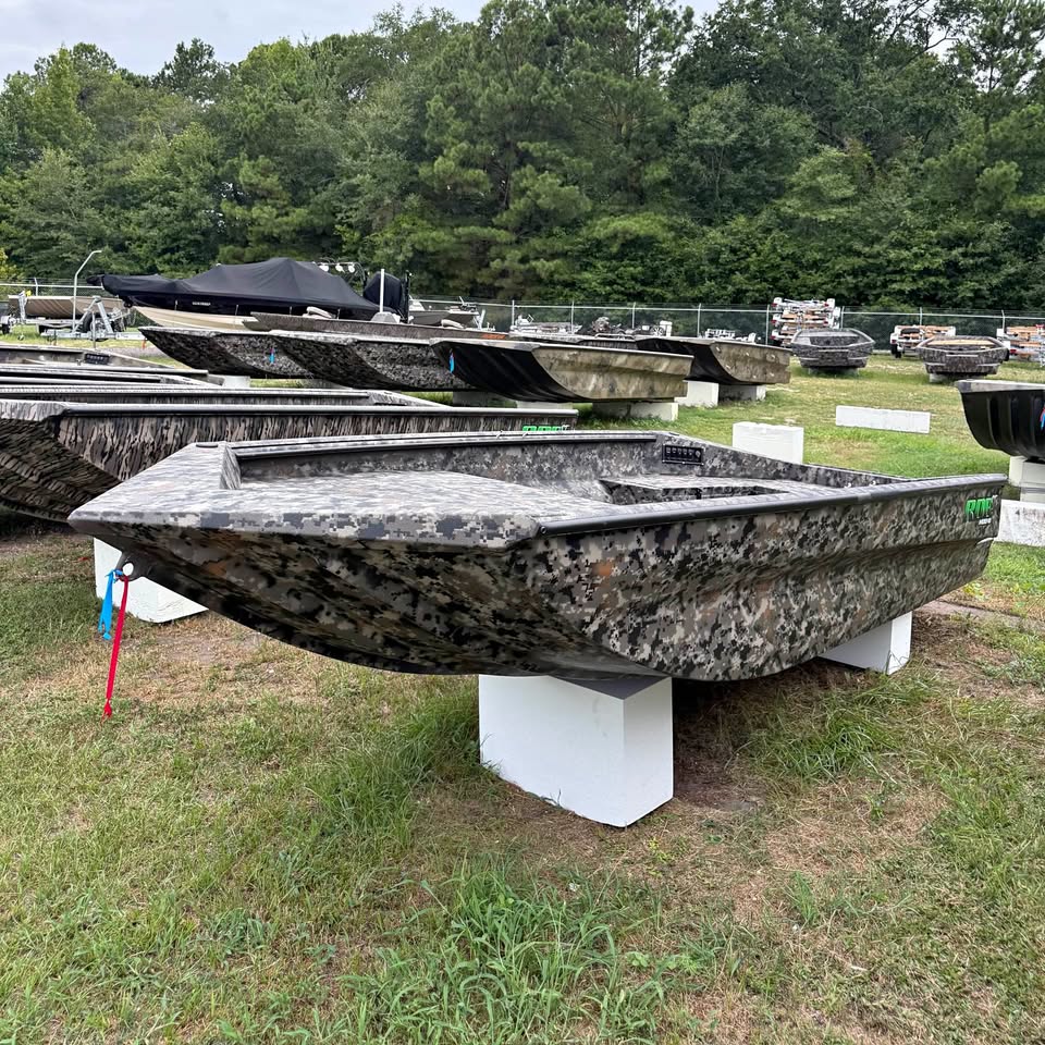 2026 Havoc 1553 RDBST Mod40 for sale in Turbeville, SC