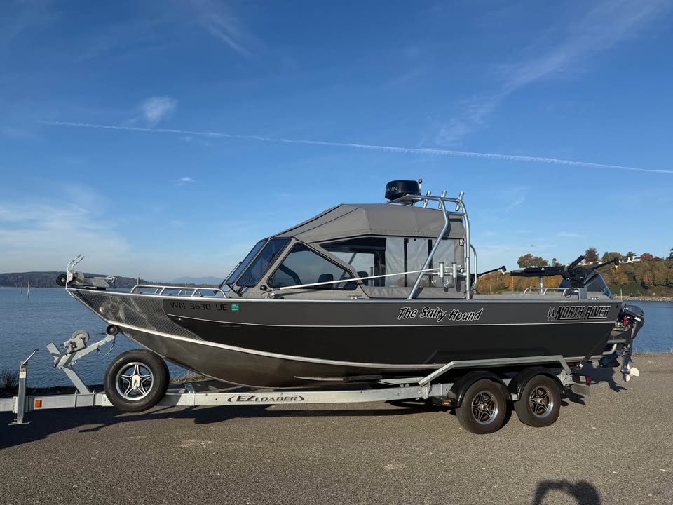 2025 North River seahawk for sale in Everett, WA