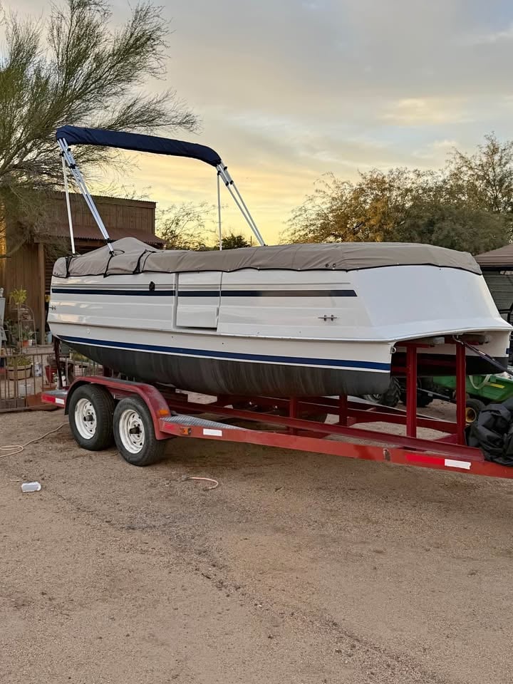 2000 Duffy 16’ for sale in Phoenix, AZ