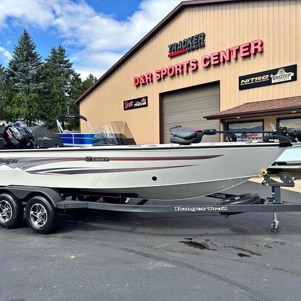 2026 Ranger VS1882 SC Angler for sale in Otsego, MI