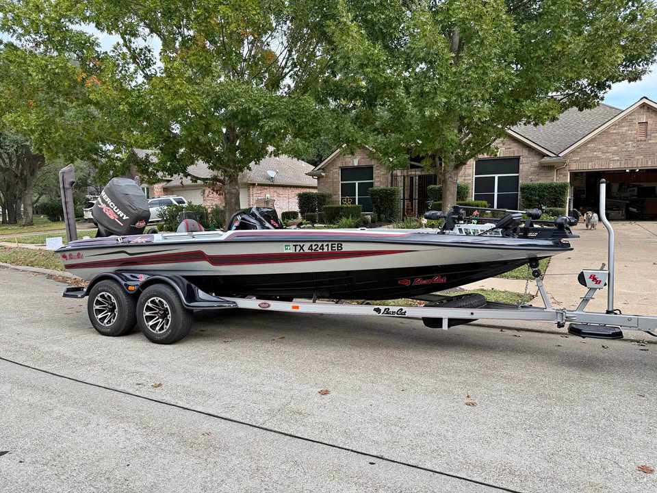 2018 Bass Cat Lynx for sale in Cypress, TX