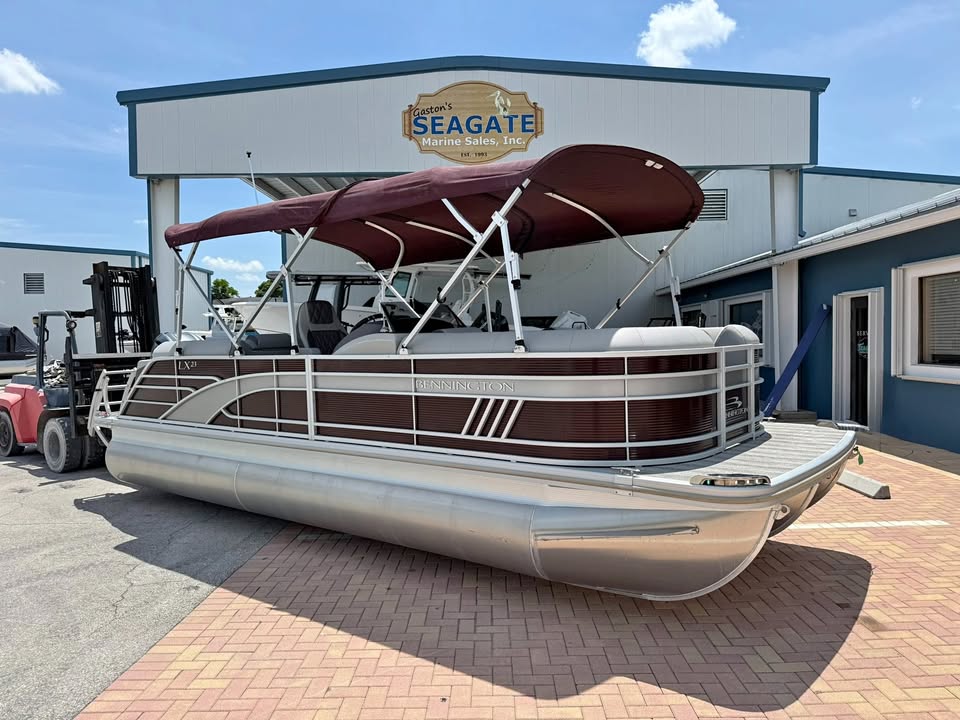 2023 Bennington 23LXFB for sale in Jupiter, FL