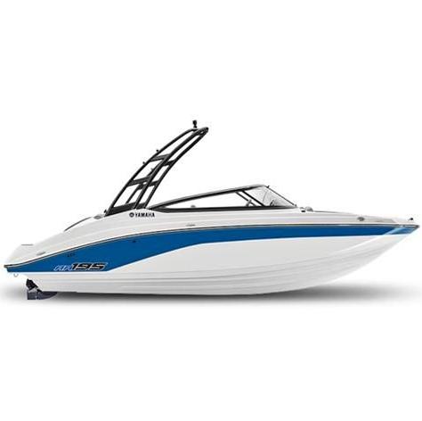 2026 Yamaha Boats AR195 for sale in South Windsor, CT