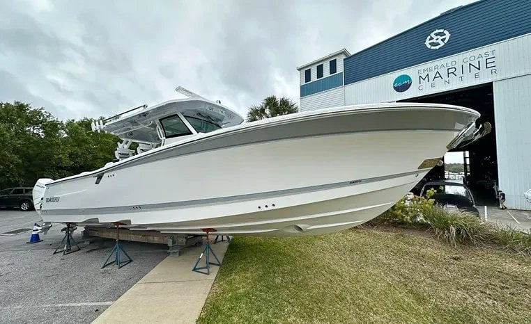 2024 Blackfin 400cc for sale in Orange Beach, AL