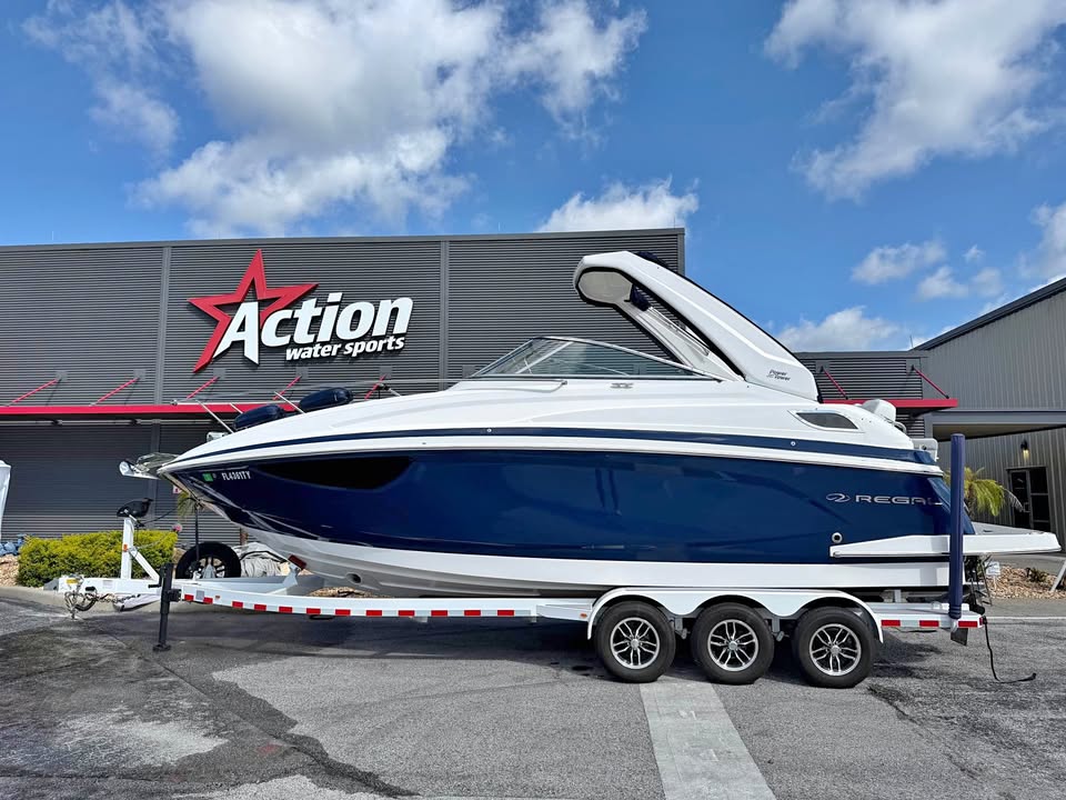 2023 Regal 2800 Express for sale in Polk City, FL