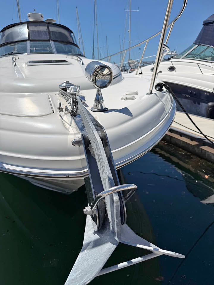 2002 Sea Ray 360 Sundancer for sale in Long Beach, CA