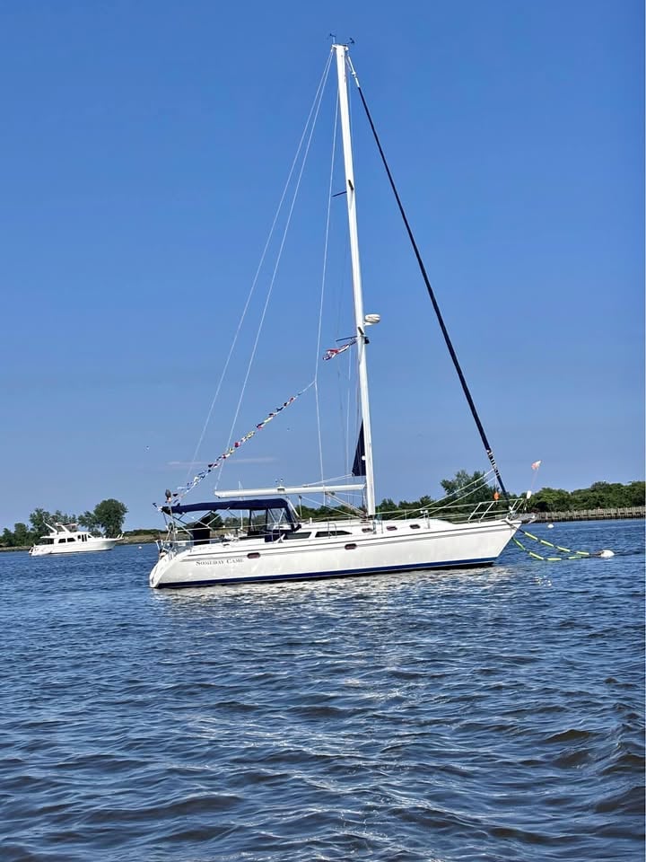 2007 Catalina MKII for sale in Staten Island, NY