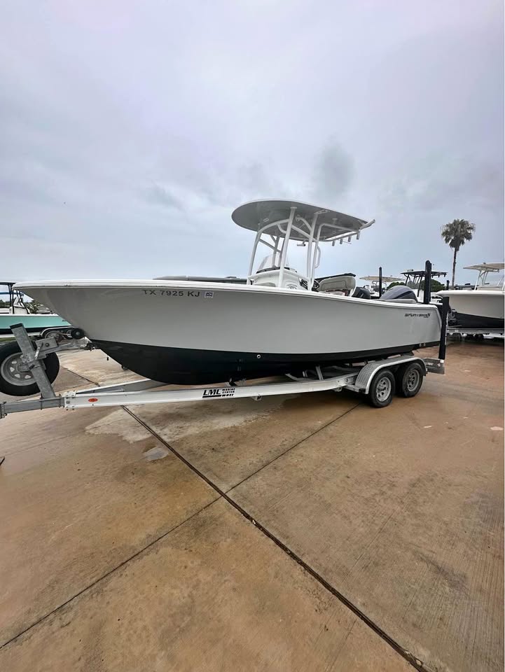 2021 Sportsman Heritage 231 CC for sale in La Marque, TX