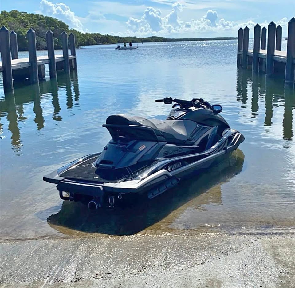 2021 Yamaha FX SVHO BUILT for sale in Doral, FL