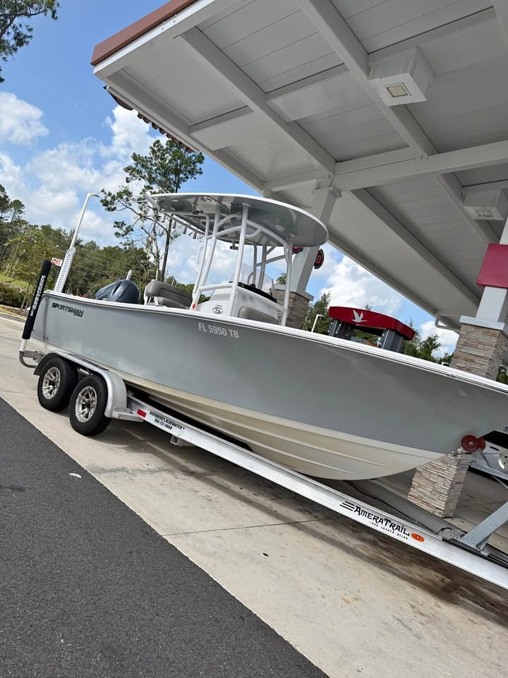2022 Sportsman 212 Open Platinum for sale in Jacksonville, FL