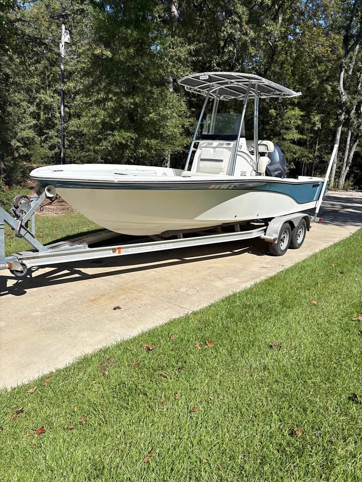2011 Sea Fox 220 XT Pro Series for sale in Chapin, SC