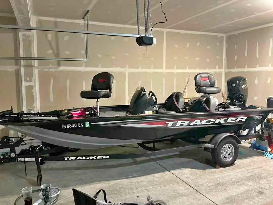 2026 Tracker Pro Team 175 for sale in Lowell, IN