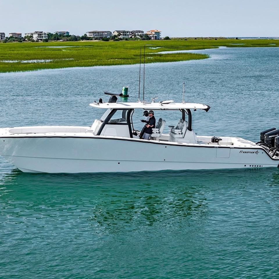 2023 Freeman 43 for sale in Supply, NC