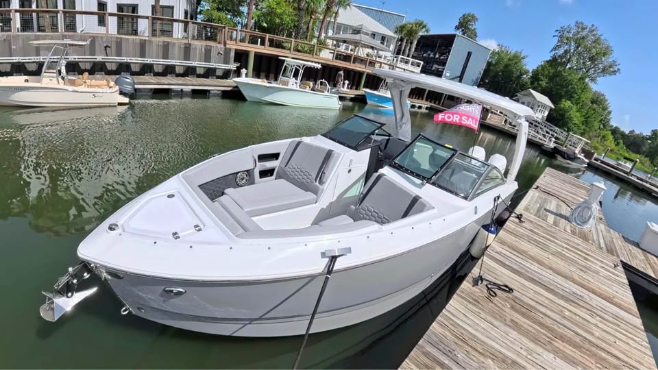 2026 Four Winns h9 for sale in Charleston, SC