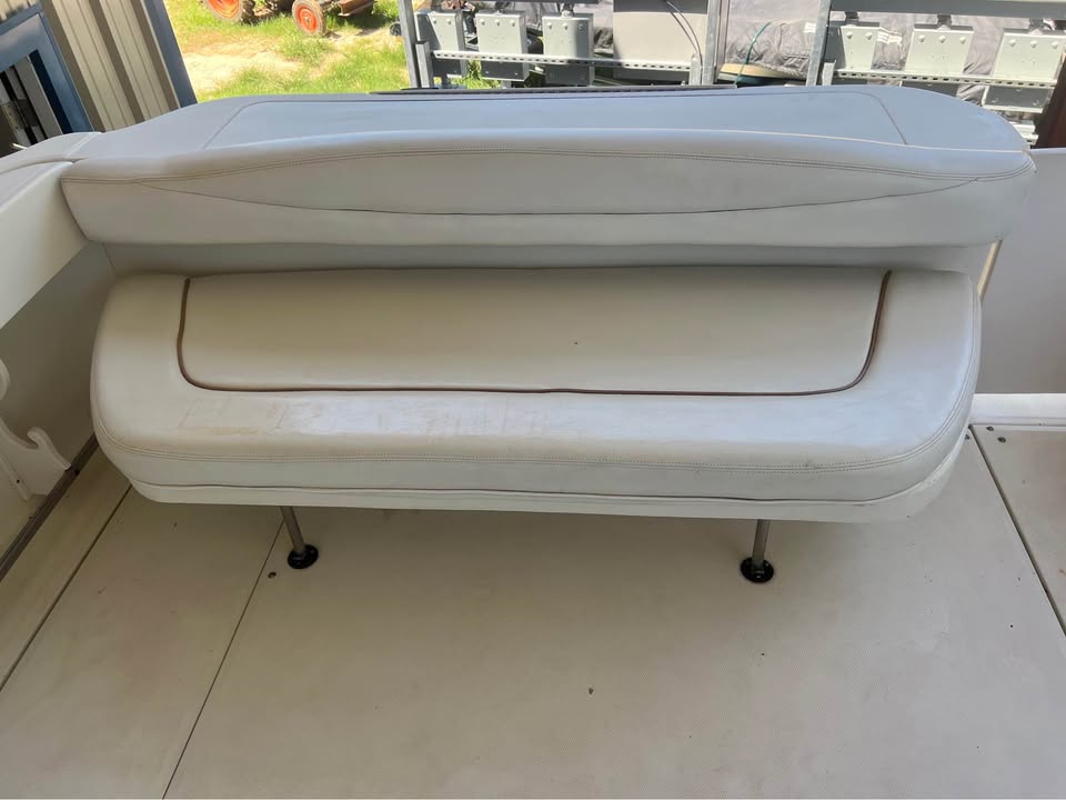 2001 Sea Ray Amberjack 290 for sale in Conroe, TX