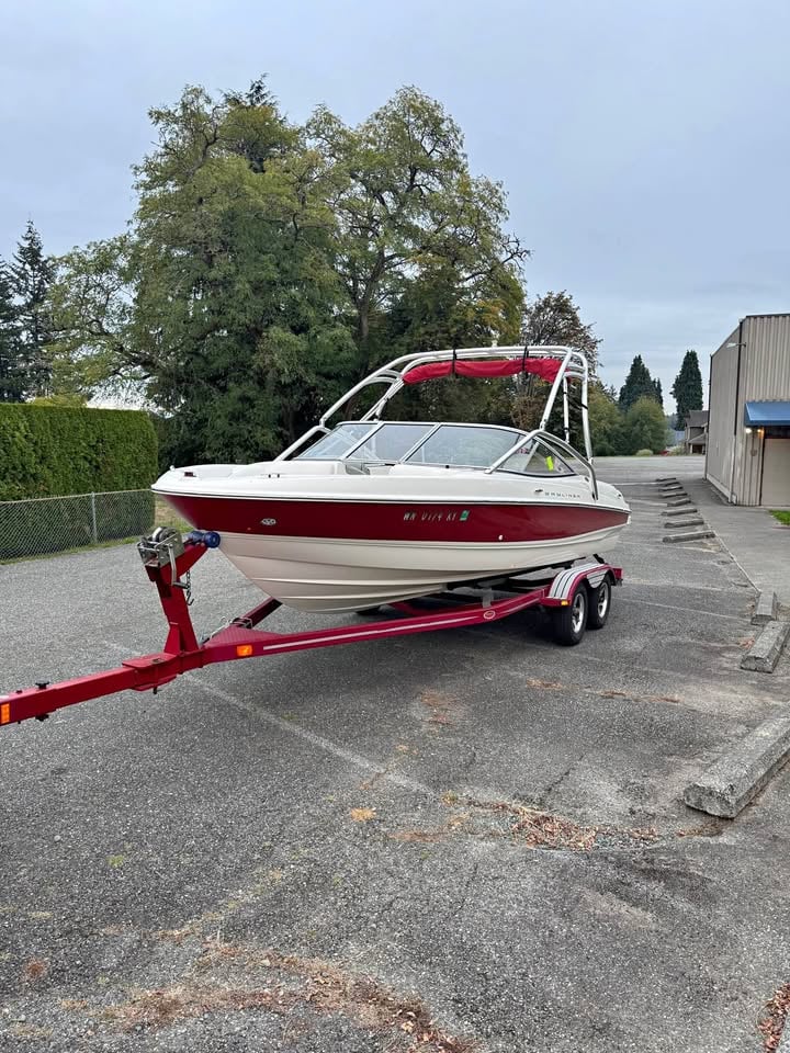 2005 Bay liner Open MTR for sale in Bothell, WA
