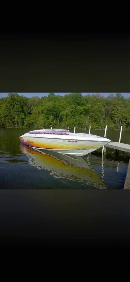 Boat for sale in Kent, OH