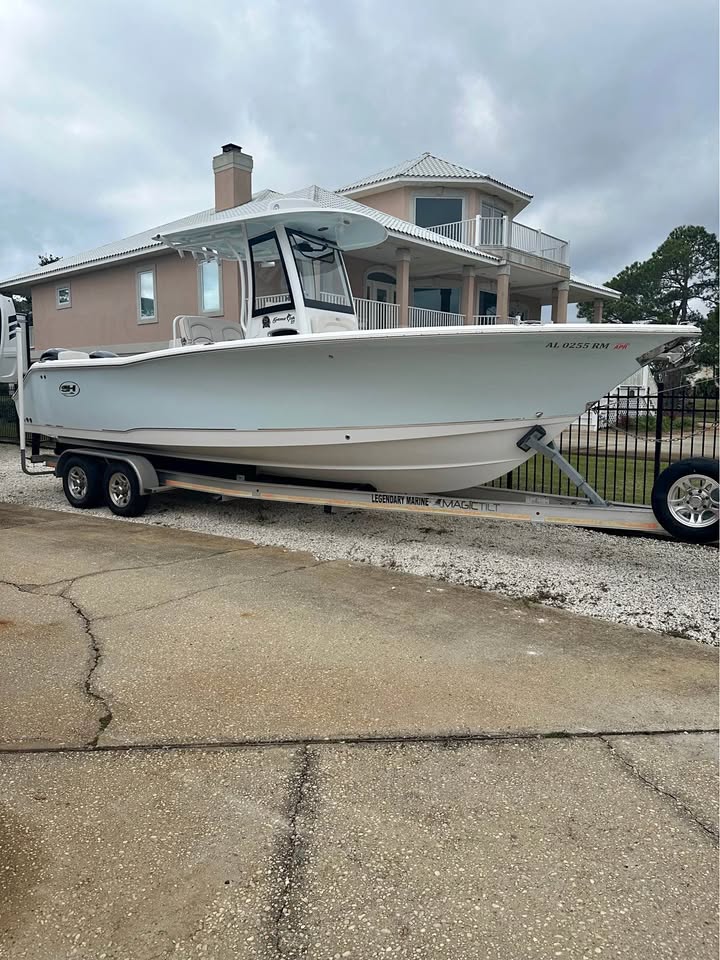Sea Hunt Gamefish 27 Center Console Boat for sale in Orange Beach, AL